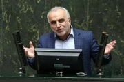 شرایط کشور امروز متفاوت است/ باید اقدامات خاصی برای جلوگیری از ابرتورم انجام دهیم