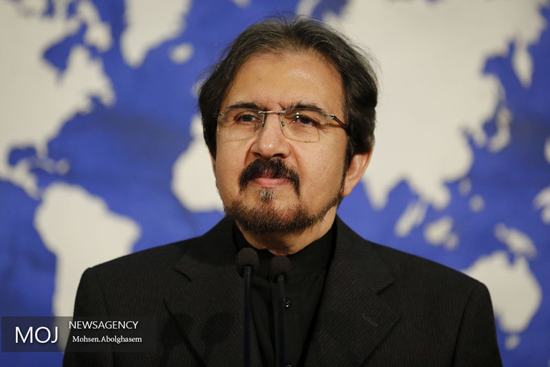 آمریکا در صورت خروج از برجام تاوان سنگینی می پردازد