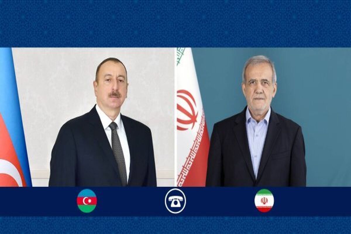 ایران و ترکمنستان