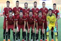 ترکیب احتمالی شهرخودرو مقابل الاهلی امارات مشخص شد