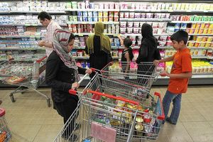 چه دهک هایی در سال 97 ثروتمندتر شدند