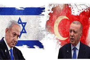 تأثیر تقابل نظامی اسرائیل و ترکیه در سوریه بر نیروهای محور مقاومت 