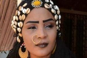 خواننده سرشناس سودانی کشته شد