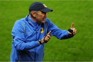 روستوف بدون بردیف غم انگیز خواهد بود