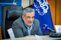 حراست، نماد هوشیاری و مسئولیت‌پذیری در صیانت از دستاوردهای ارزشمند نظام است