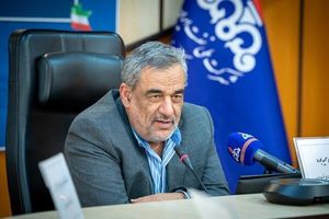 شرکت ملی نفت برای تأمین پایدار گاز اعلام آمادگی کرد