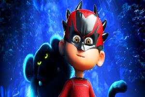 دورخیز «بچه زرنگ» برای رکورد فروش در سینما