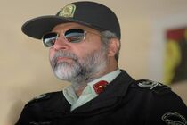 کسب رتبه اول پلیس راهور اصفهان در کشور/آماده باش 3 هزار نفر نیرو و خودروی پلیس در جاده های استان