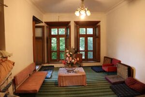 دو خانه تاریخی اردبیل در فهرست آثار ملی ایران به ثبت رسید