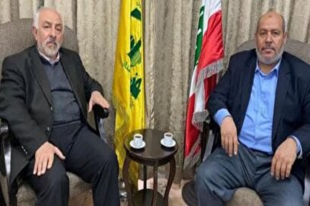 hamas