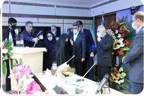 رونمایی از پیشخوان مجازی «شمس» و چهار طرح اعتباری بانک صادرات ایران