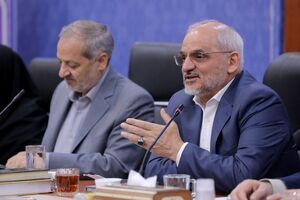 مفهوم واقعی برنامه این است که افراد مسئول اجرای آن، با هم هم‌اندیشی کنند