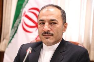  مازندران موقعیت استراتژیکی مناسبی در حاشیه خزر دارد