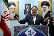 همبستگی ملی و پشتیبانی از نیروهای مسلح  رمز اقتدار ایران اسلامی است
