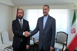 تنش در قره‌باغ باید از طریق گفت‌ وگو حل‌ و فصل شود