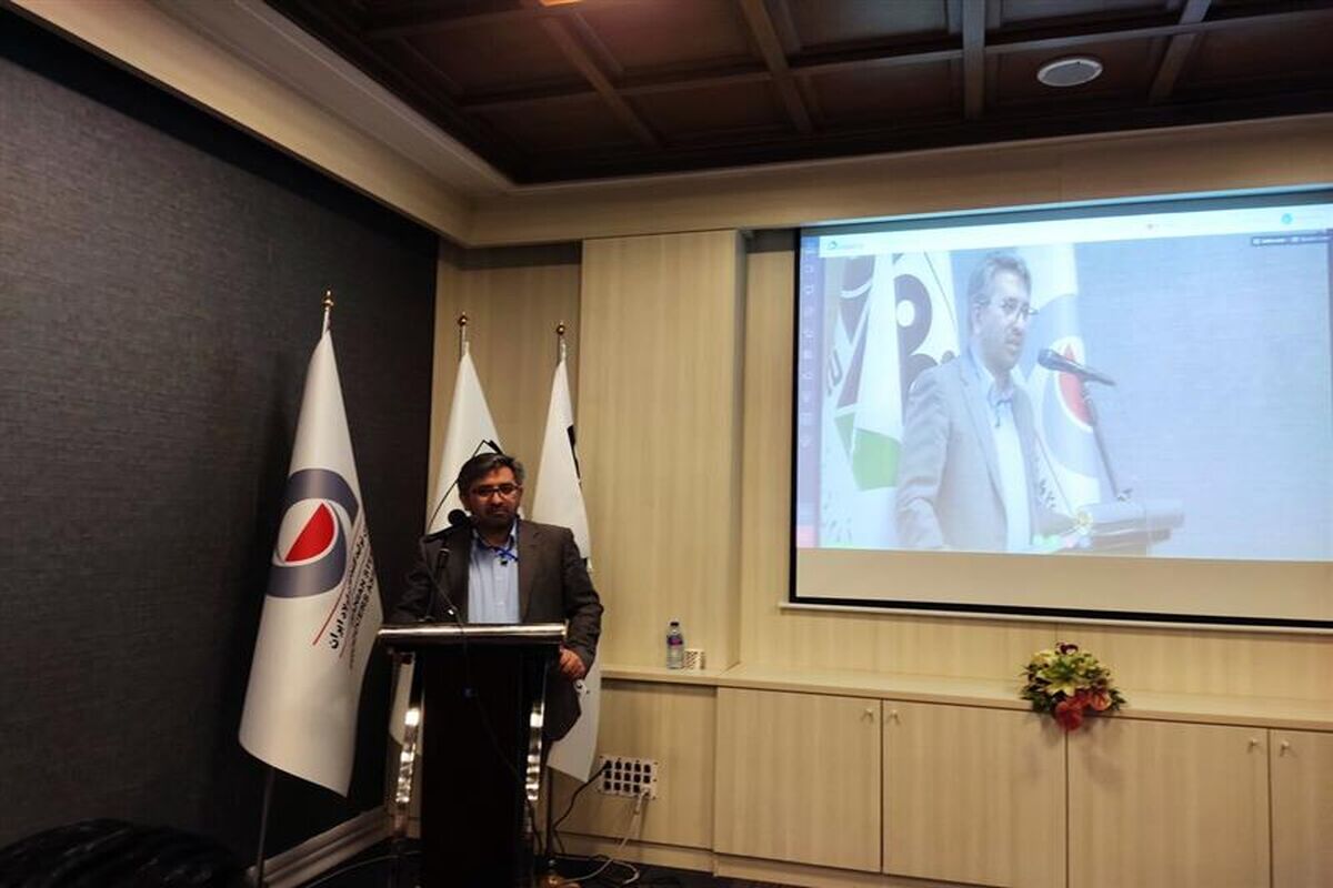 فولاد مباركه