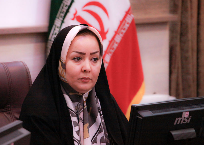 فساد در مجموعه ای شکل میگیرد که شفافیت و نظارت وجود نداشته باشد