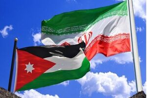 ارتقا امنیت مرزهای غربی ایران در سایه بهبود روابط با عراق و اردن