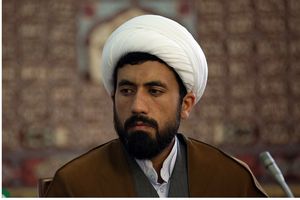 برگزاری مراسم سوگواری رحلت امام خمینی (ره) در حرم رضوی