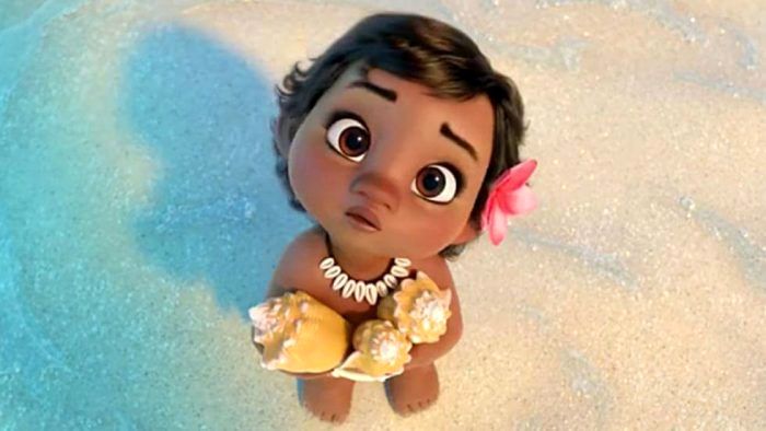 دانلود زیرنویس انیمیشن Moana 2016