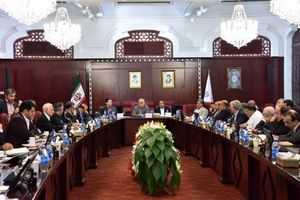 واگذاری های بزرگ در اتاق شیشه ای و با مشارکت فعال بخش غیردولتی