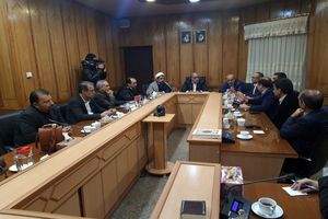 دستگاه‌های فرهنگی موظفند فضای نشاط را در جامعه گسترش دهند