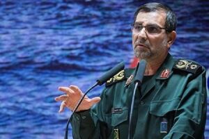 ایران در حراست از تمامیت سرزمینی ذره‌ای کوتاه نمی‌آید 