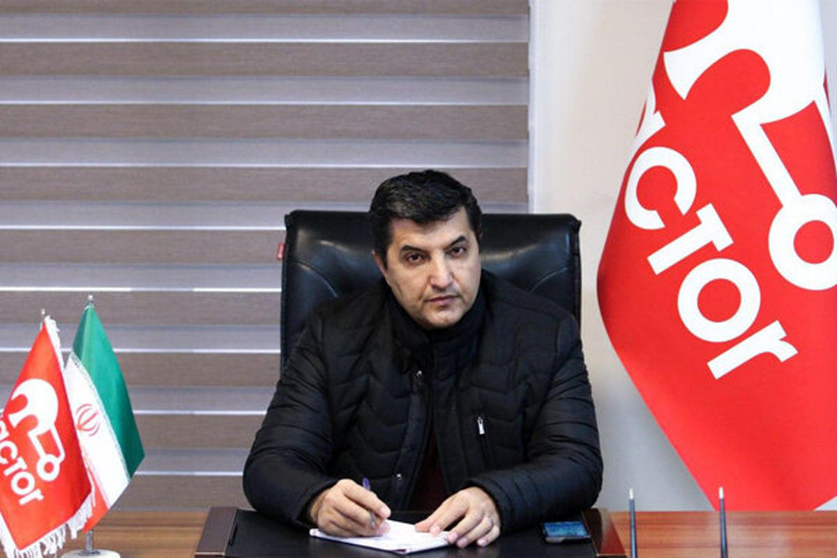 میر معصوم سهرابی