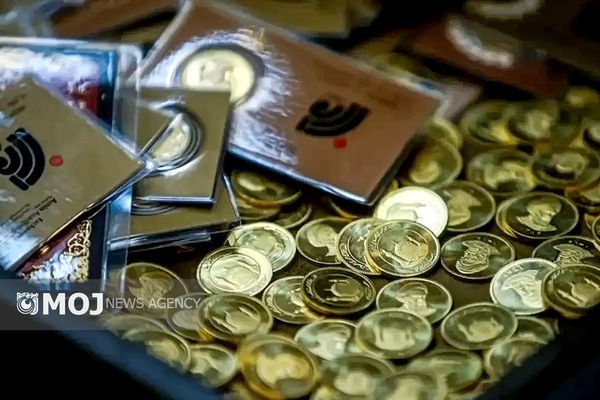 بازار طلا در آستانه ثبات / حباب سکه کاهش یافت