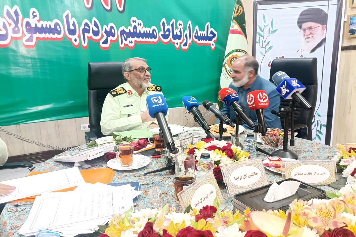 سردار قاسم رضایی