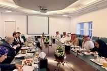 روابط حسنه تهران و ریاض به سود ثبات منطقه است