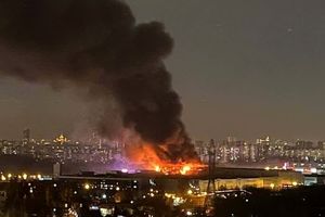 طالبان حمله تروریستی مسکو را محکوم کرد