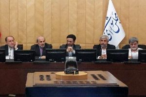 طرح و تصویب قانون تنظیم‌گری صوت و تصویر در مجلس به زودی تصویب شود