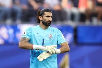 بیرانوند جذب فجر سپاسی شد
