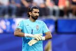 پرسپولیس در پرونده بیرانوند محکوم شد