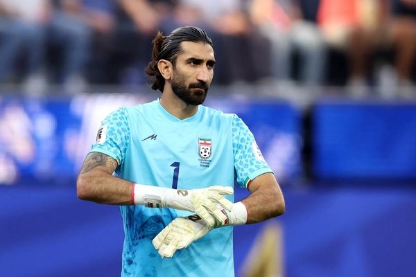 پرسپولیس در پرونده بیرانوند محکوم شد