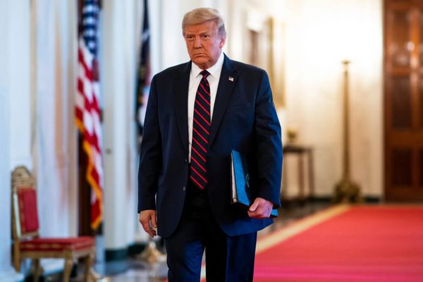 بدعت عجیب ترامپ در مورد ونزوئلا/ چرا محاصره دریایی ونزوئلا غیرقانونی است؟ 