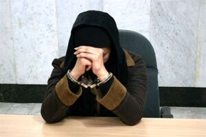 پایان کار خانم دکتر قلابی پوست در بندرعباس