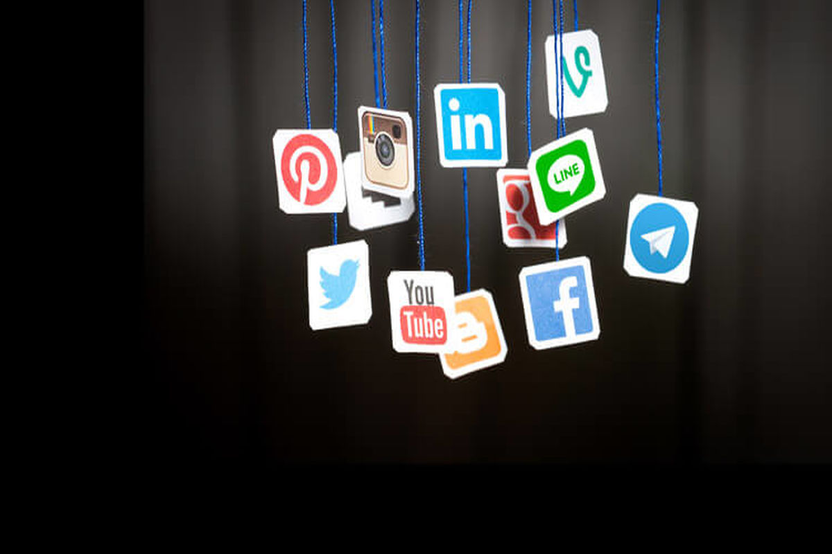 شبکه های اجتماعی1