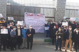 توضیحات نماینده مجلس پیرامون مشکلات کارکنان قراداد موقت وزارت نفت