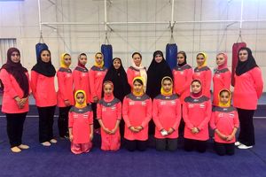 محمدیان: مدیریت قوی، ووشو را در مسیر موفقیت قرار داده است