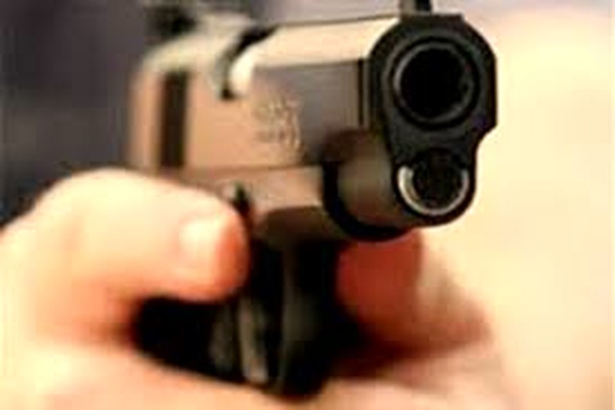 وقوع قتل در بانه