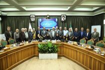 تشکیل «شورای مشورتی پیشکسوتان» در استانداری خراسان رضوی