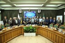 تشکیل «شورای مشورتی پیشکسوتان» در استانداری خراسان رضوی