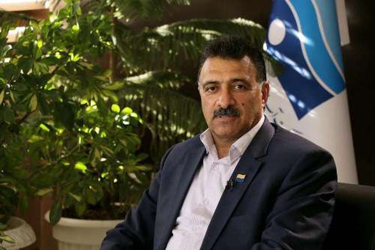 محمد اعلایی