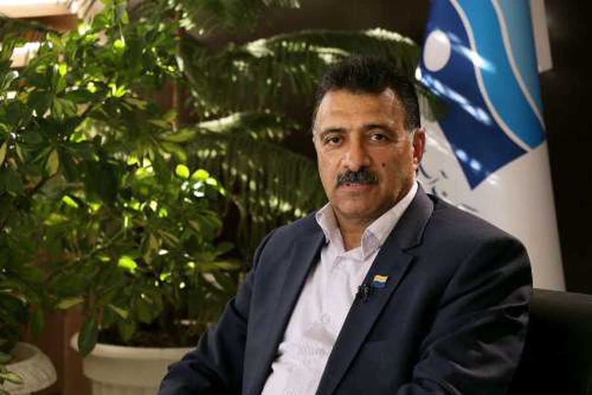 محمد اعلایی