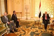 هیاتی از سوی منصور هادی برای دست بوسی راهی واشنگتن می شود