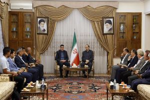 تاکید استاندار آذربایجان شرقی بر ضرورت استفاده بهینه از منابع آب و خاک