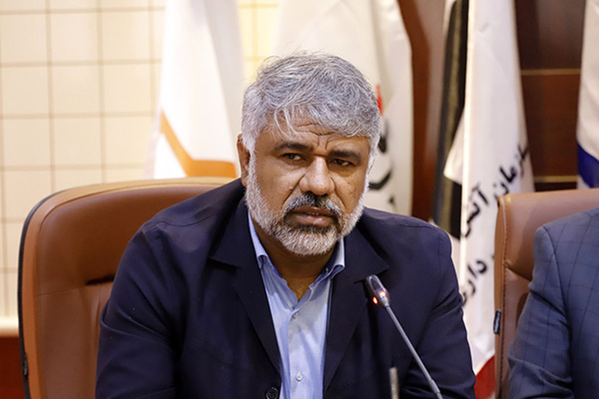 شهردار بندرعباس