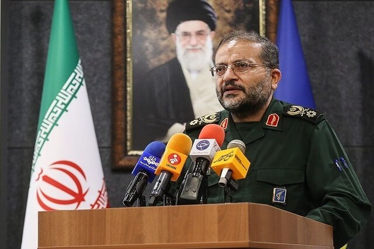رئیس سازمان بسیج مستضعفین 